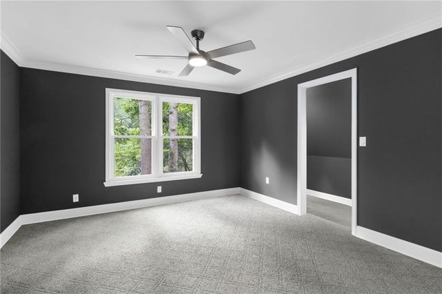 5746 High Meadow Drive, Peachtree Corners, GA 30092