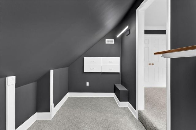 5746 High Meadow Drive, Peachtree Corners, GA 30092