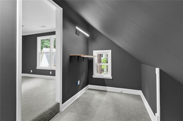 5746 High Meadow Drive, Peachtree Corners, GA 30092