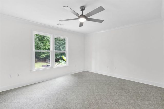 5746 High Meadow Drive, Peachtree Corners, GA 30092