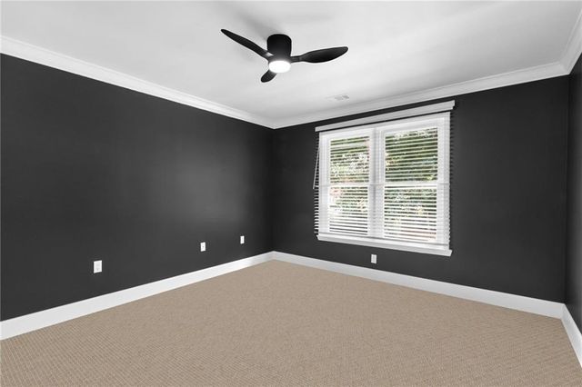 5746 High Meadow Drive, Peachtree Corners, GA 30092
