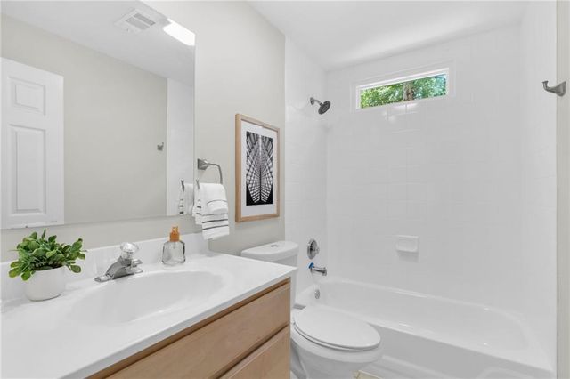 5746 High Meadow Drive, Peachtree Corners, GA 30092