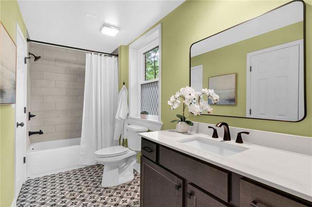 5746 High Meadow Drive, Peachtree Corners, GA 30092