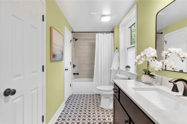 5746 High Meadow Drive, Peachtree Corners, GA 30092