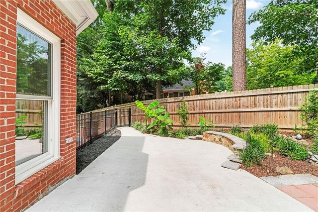 5746 High Meadow Drive, Peachtree Corners, GA 30092