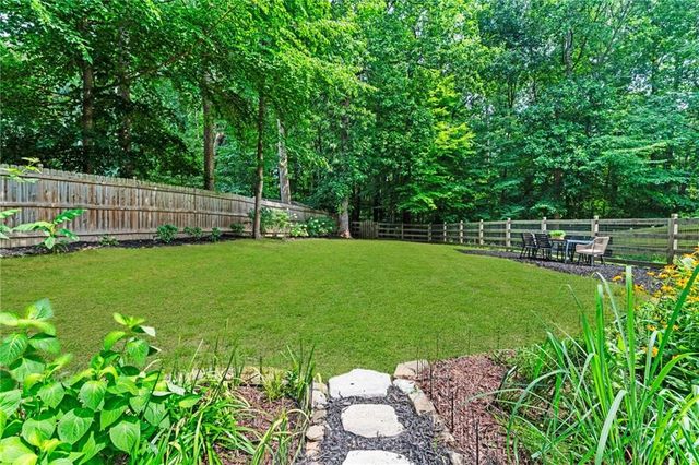 5746 High Meadow Drive, Peachtree Corners, GA 30092