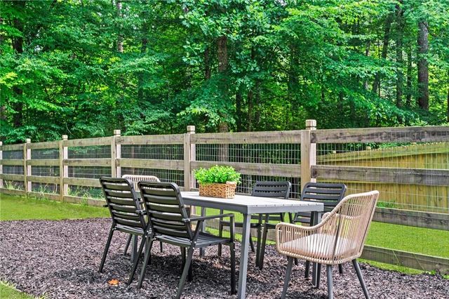 5746 High Meadow Drive, Peachtree Corners, GA 30092