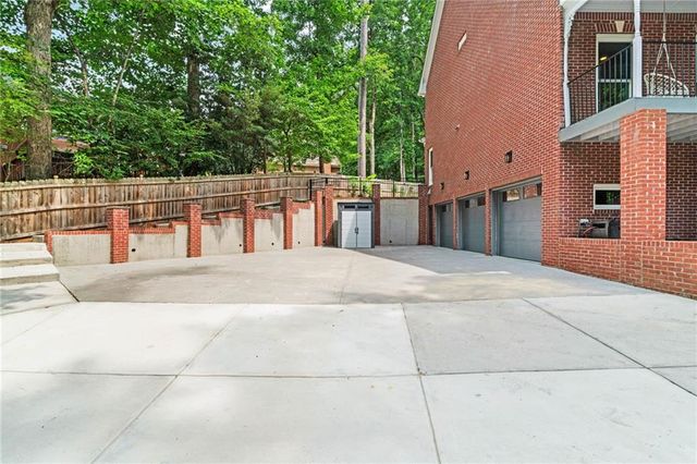 5746 High Meadow Drive, Peachtree Corners, GA 30092