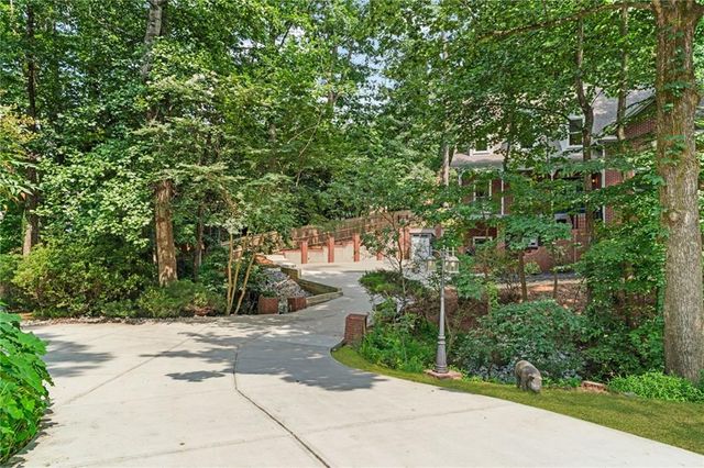 5746 High Meadow Drive, Peachtree Corners, GA 30092