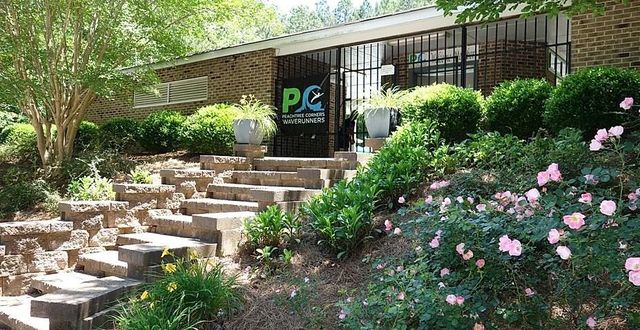 5746 High Meadow Drive, Peachtree Corners, GA 30092