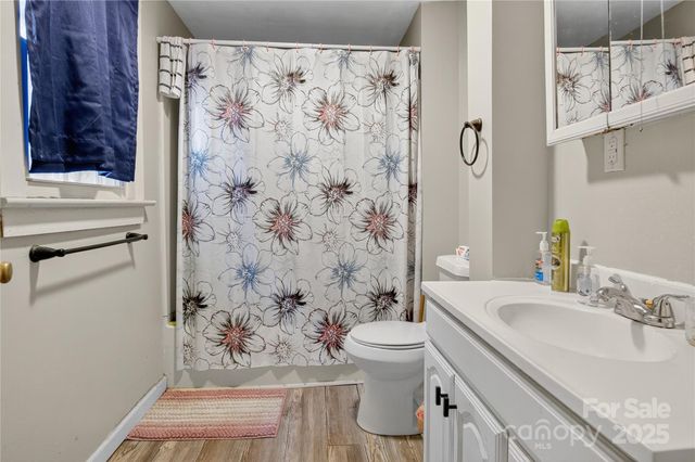 1114 Wilson W Lee Boulevard, Statesville, NC 28677