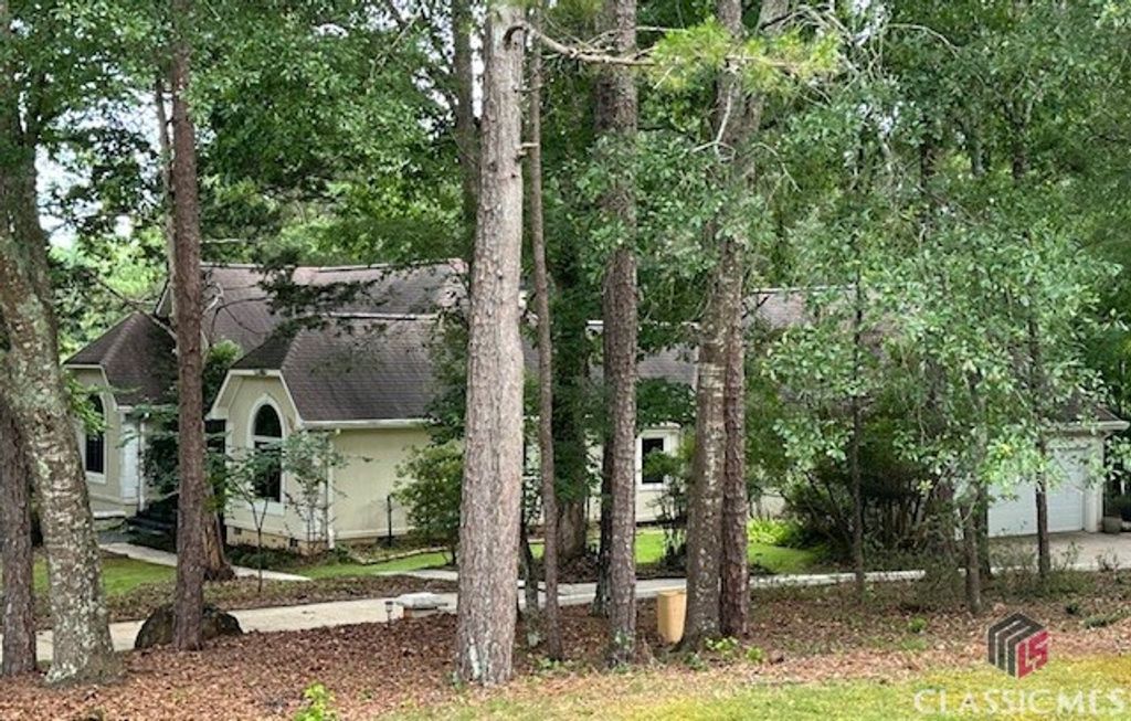 1010 Overton Way, Watkinsville, GA 30677