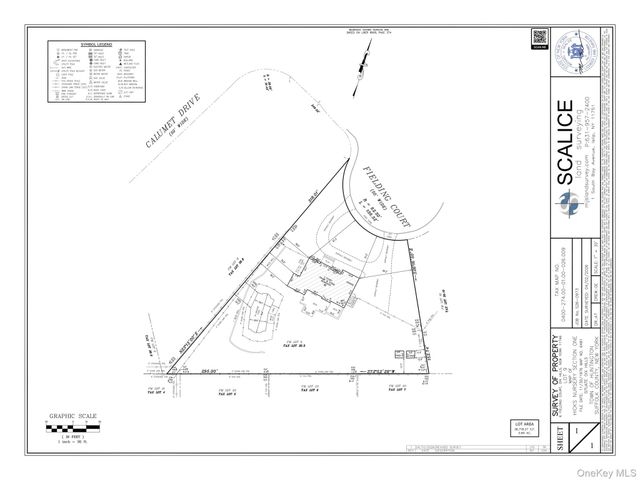 6 Fielding Court, Dix Hills, NY 11746