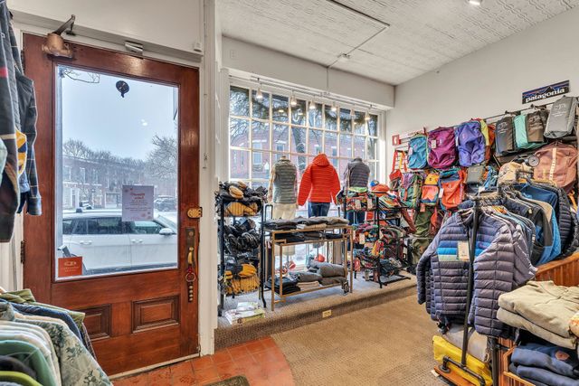 15 Central Street, Woodstock, VT 05091