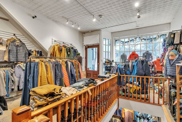 15 Central Street, Woodstock, VT 05091