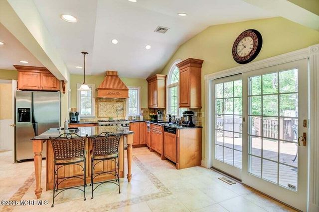 9 Emory Drive, Lincroft, NJ 07738