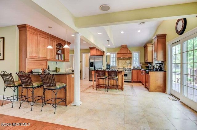 9 Emory Drive, Lincroft, NJ 07738