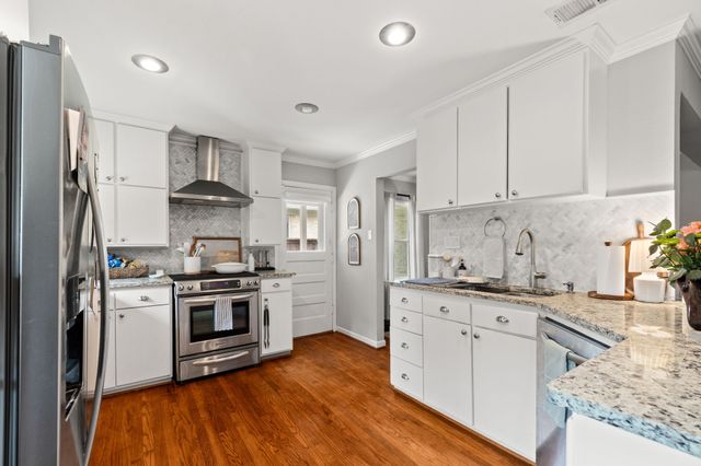 6616 Pimlico Drive, Dallas, TX 75214