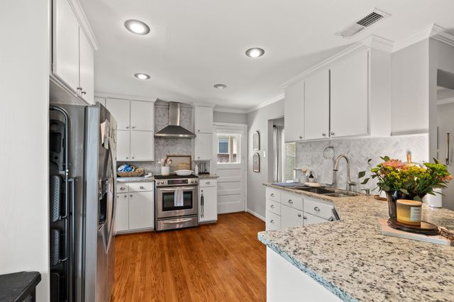 6616 Pimlico Drive, Dallas, TX 75214
