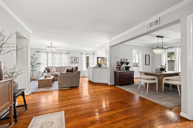 6616 Pimlico Drive, Dallas, TX 75214