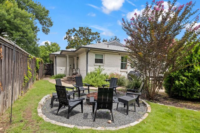 6616 Pimlico Drive, Dallas, TX 75214