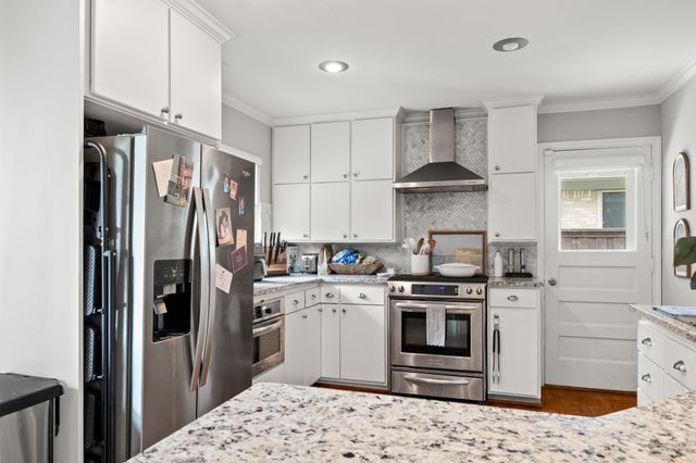 6616 Pimlico Drive, Dallas, TX 75214