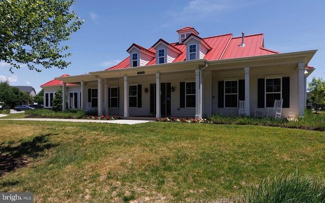 8244 HICKORY HOLLOW DR, Glen Burnie, MD 21060