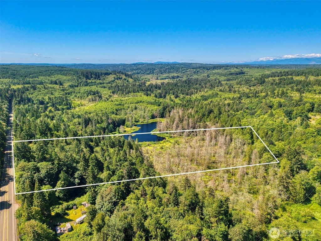 0 Miller Bay Road NE, Kingston, WA 98346