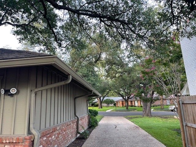 5619 Lake Jackson Street, Waco, TX 76710