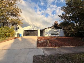 7513 RUSTIC DRIVE, Tampa, FL 33634