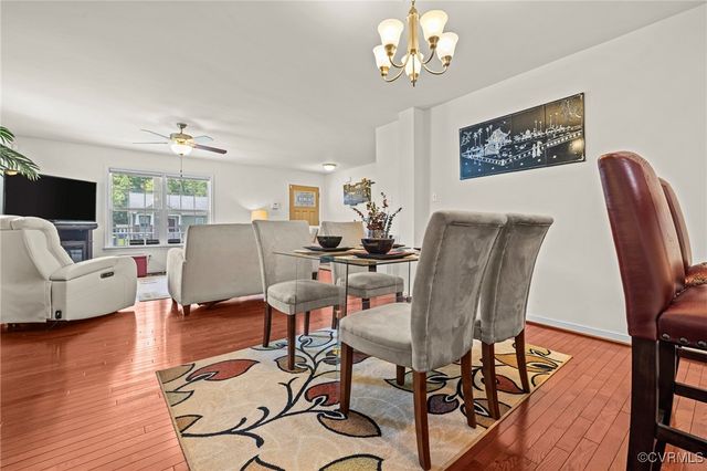 9949 Reymet Ct, North Chesterfield, VA 23237