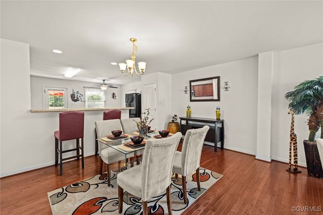 9949 Reymet Ct, North Chesterfield, VA 23237