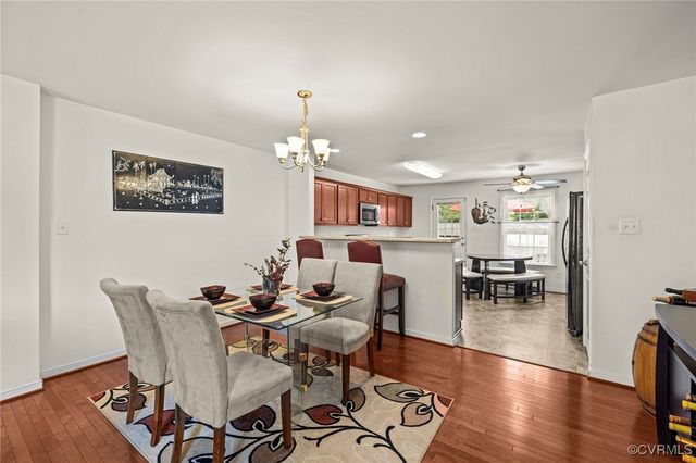 9949 Reymet Ct, North Chesterfield, VA 23237