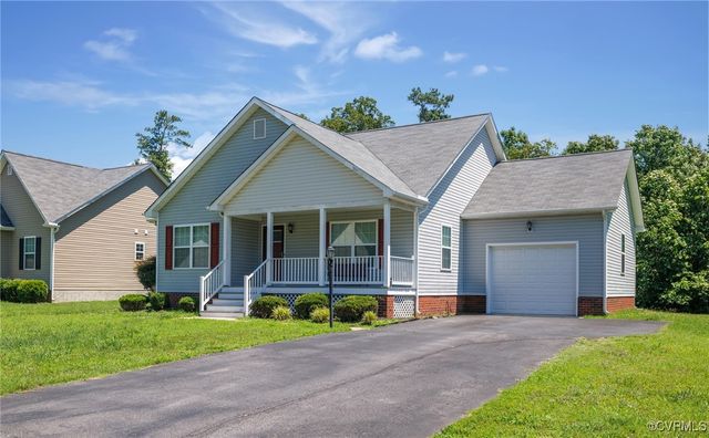 9949 Reymet Ct, North Chesterfield, VA 23237