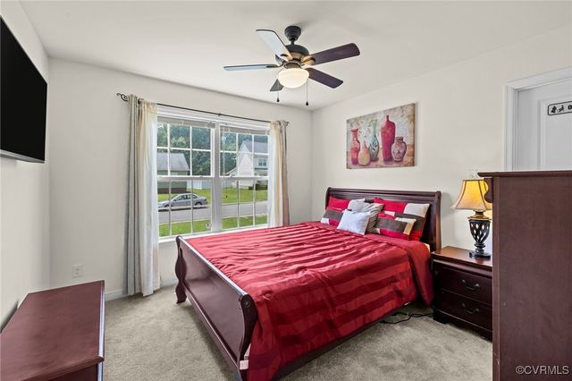 9949 Reymet Ct, North Chesterfield, VA 23237