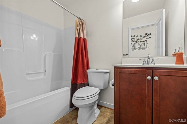 9949 Reymet Ct, North Chesterfield, VA 23237