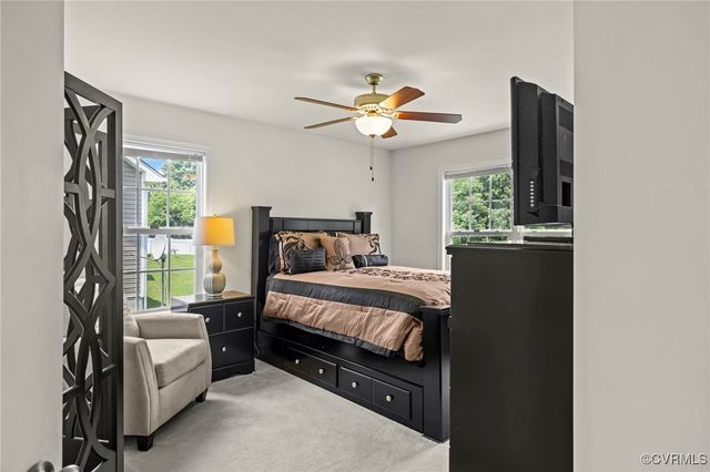 9949 Reymet Ct, North Chesterfield, VA 23237
