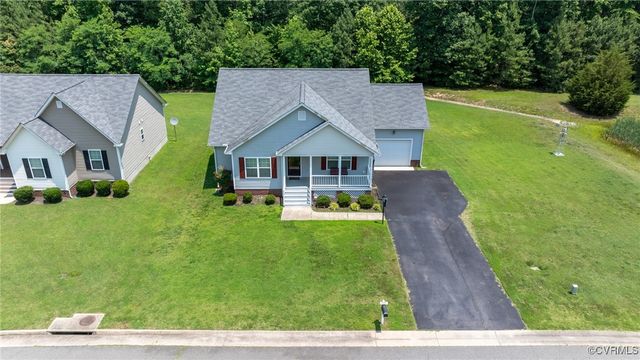 9949 Reymet Ct, North Chesterfield, VA 23237