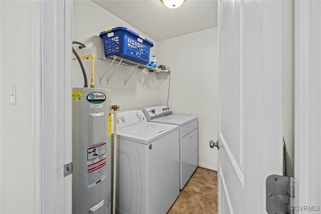 9949 Reymet Ct, North Chesterfield, VA 23237
