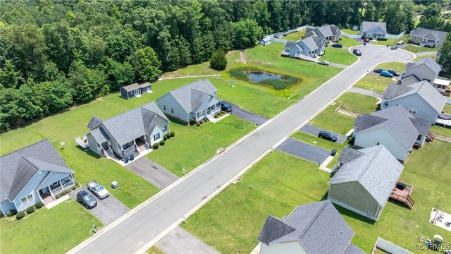 9949 Reymet Ct, North Chesterfield, VA 23237