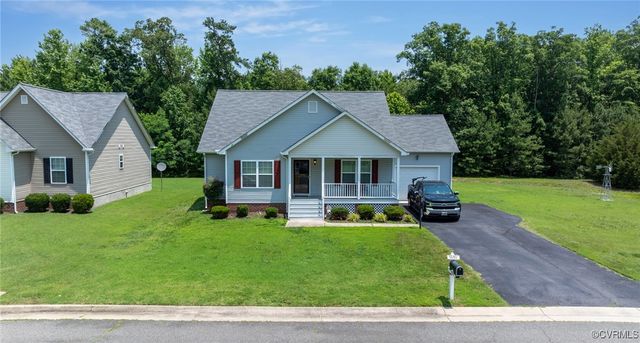 9949 Reymet Ct, North Chesterfield, VA 23237