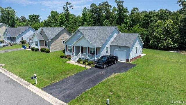 9949 Reymet Ct, North Chesterfield, VA 23237