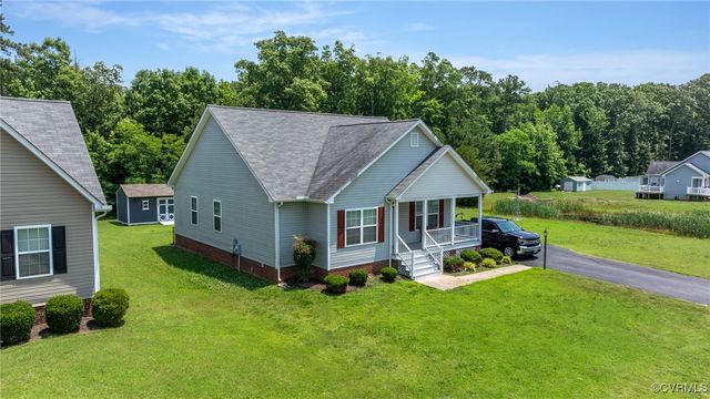 9949 Reymet Ct, North Chesterfield, VA 23237
