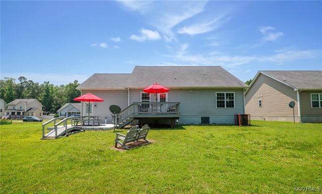 9949 Reymet Ct, North Chesterfield, VA 23237