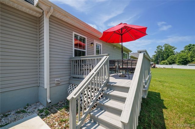 9949 Reymet Ct, North Chesterfield, VA 23237