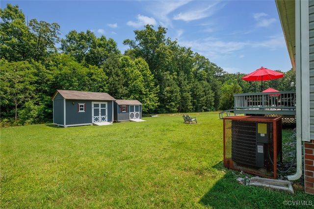 9949 Reymet Ct, North Chesterfield, VA 23237