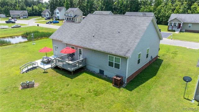 9949 Reymet Ct, North Chesterfield, VA 23237