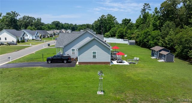 9949 Reymet Ct, North Chesterfield, VA 23237