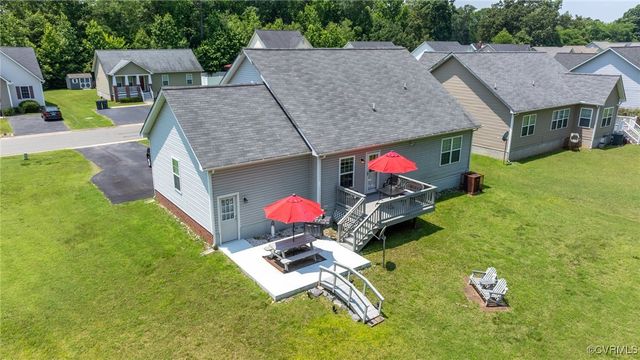 9949 Reymet Ct, North Chesterfield, VA 23237