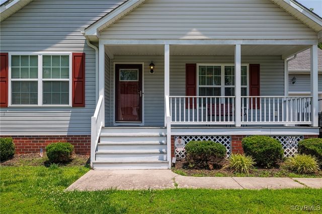 9949 Reymet Ct, North Chesterfield, VA 23237